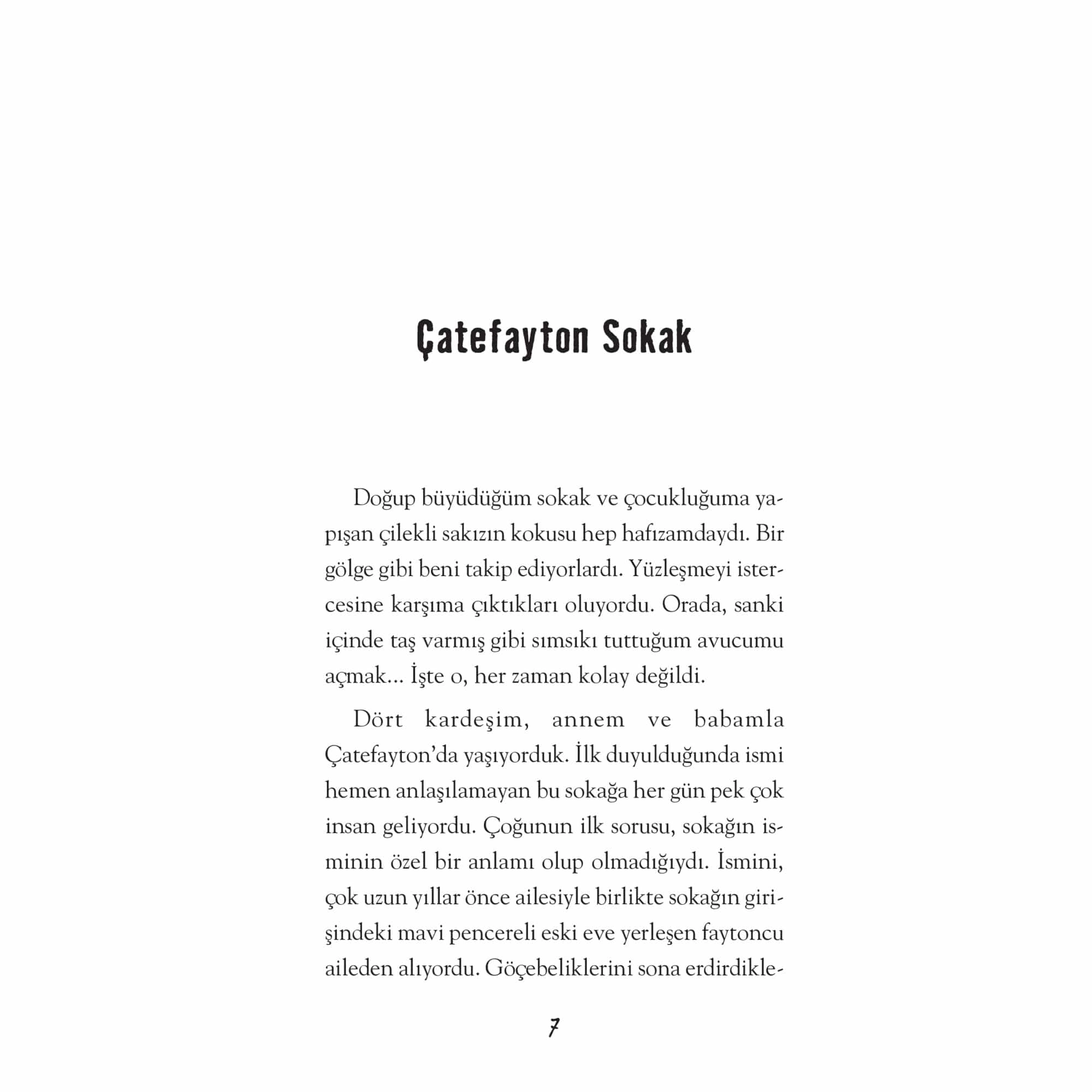 İlk Genç Timaş Hayta - Anıl Basılı
