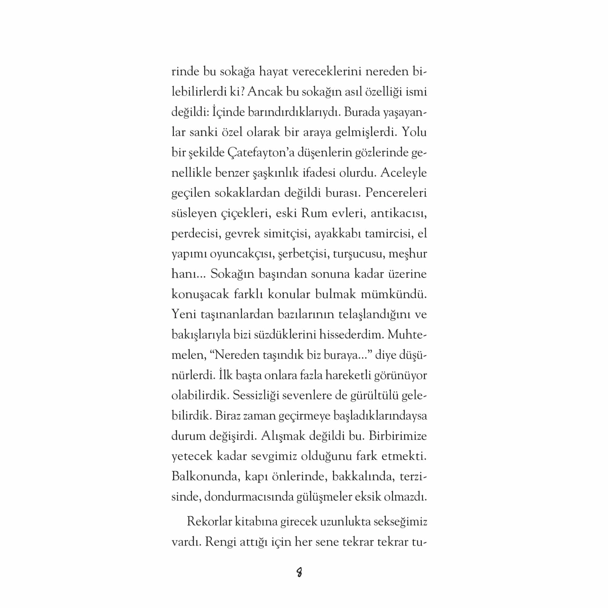 İlk Genç Timaş Hayta - Anıl Basılı