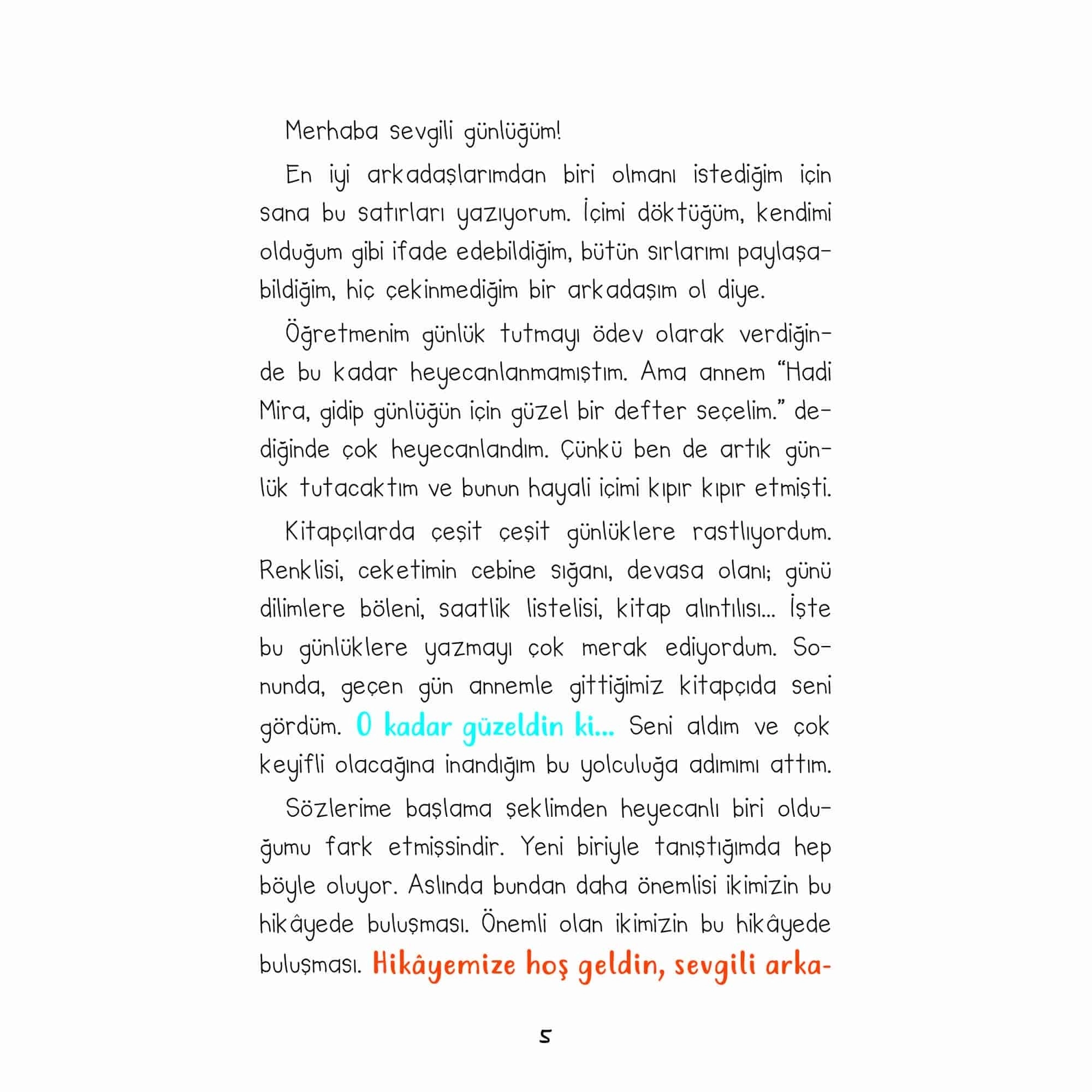 Timaş Çocuk Mira Stres Kulübesinden Ayrılıyor - Duygu Günlüğüm - Oya Doğan