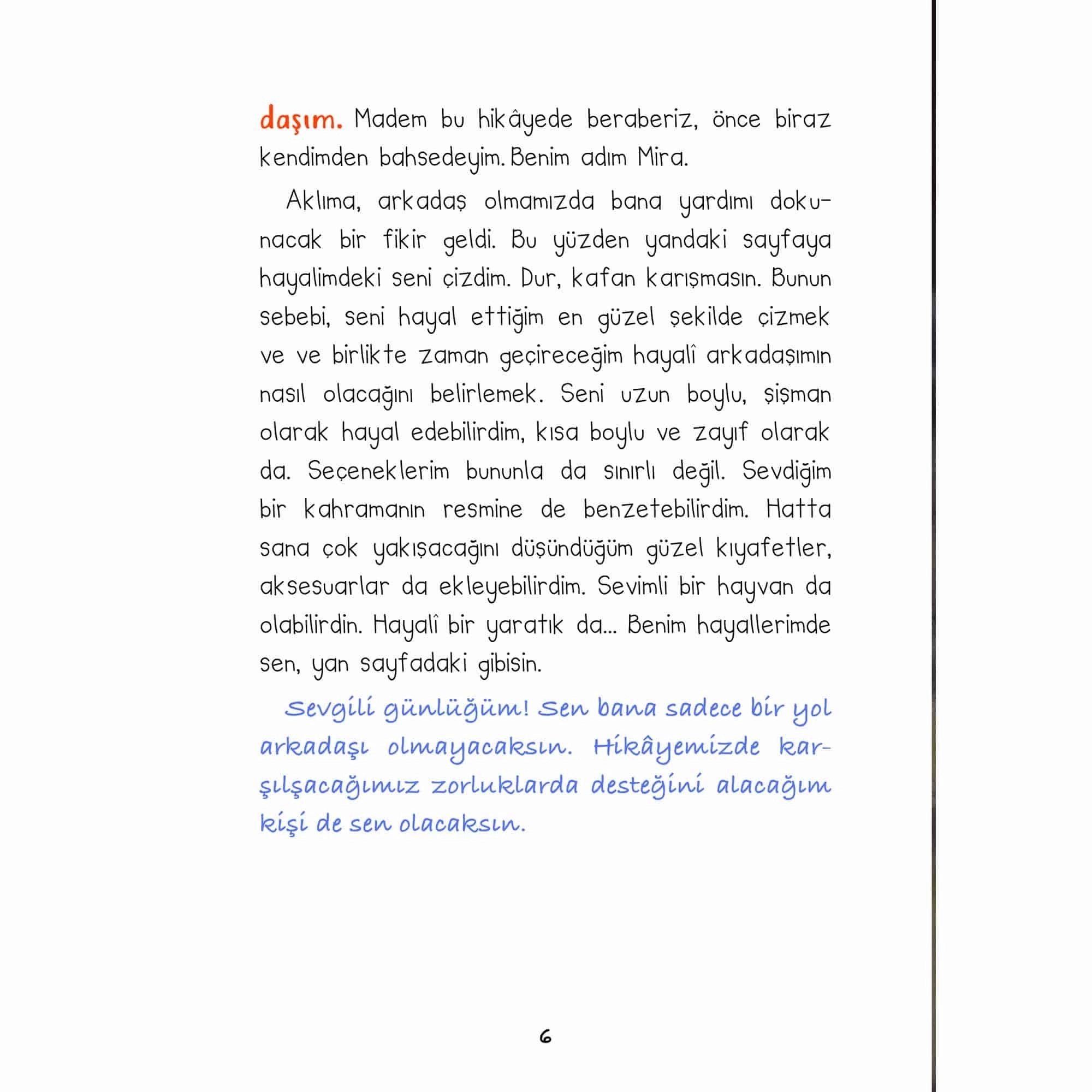 Timaş Çocuk Mira Stres Kulübesinden Ayrılıyor - Duygu Günlüğüm - Oya Doğan