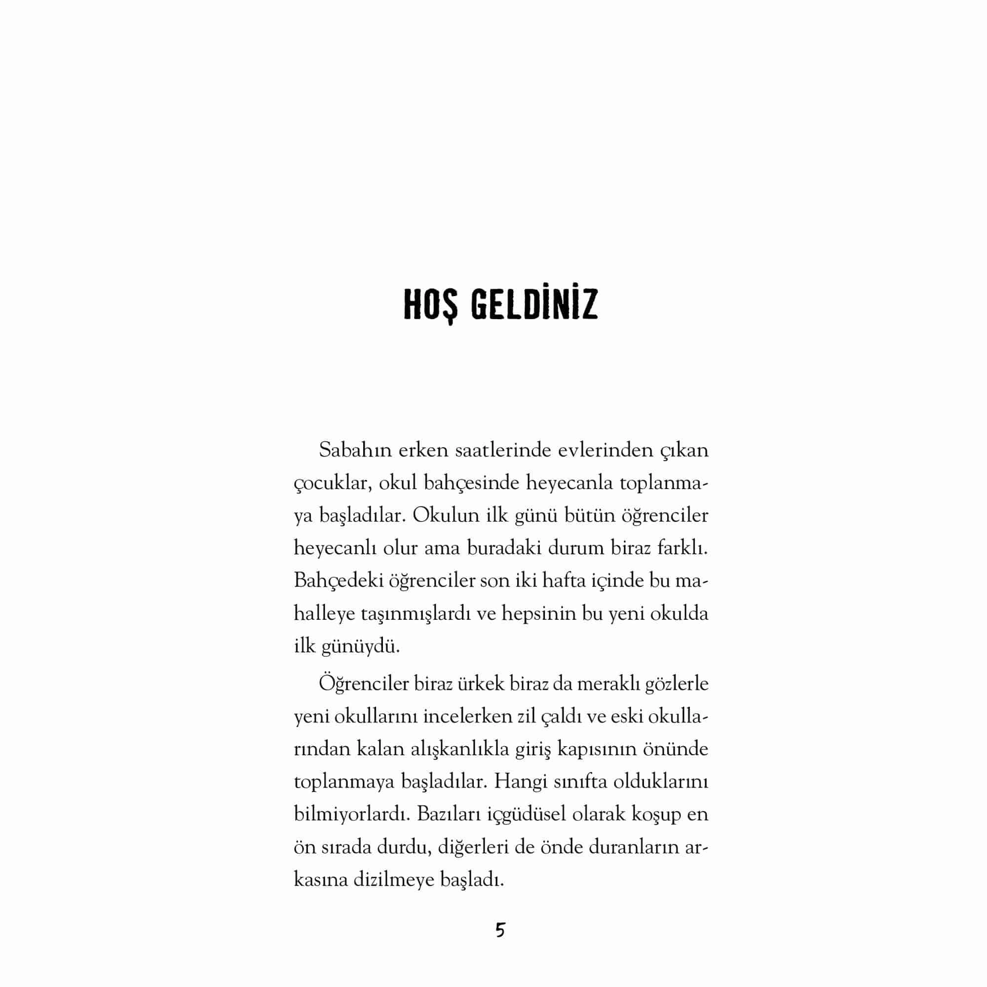 İlk Genç Timaş   Bir Para Yönetimi Macerası Ekonomi Okulu - Yaşar Bayraktar