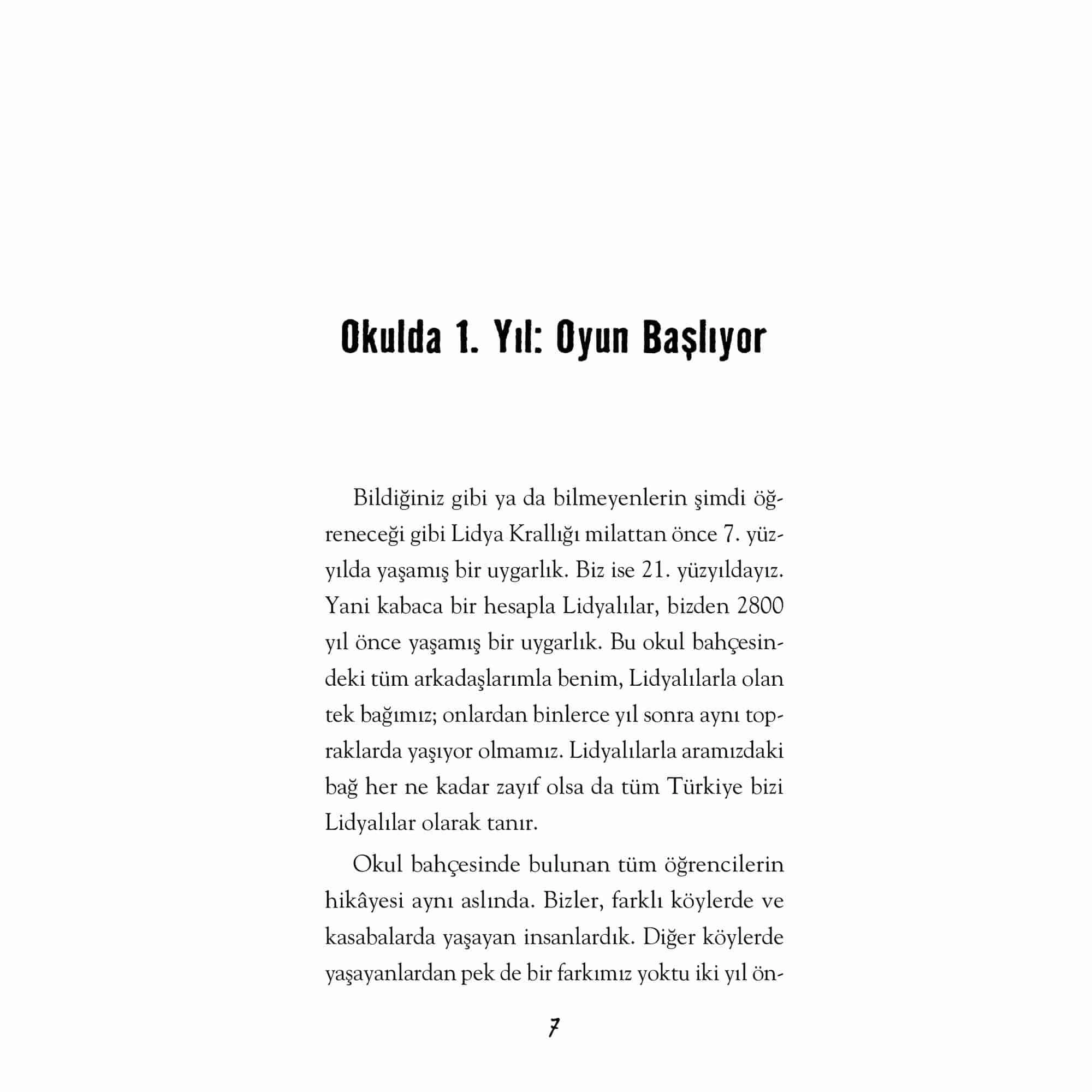 İlk Genç Timaş   Bir Para Yönetimi Macerası Ekonomi Okulu - Yaşar Bayraktar