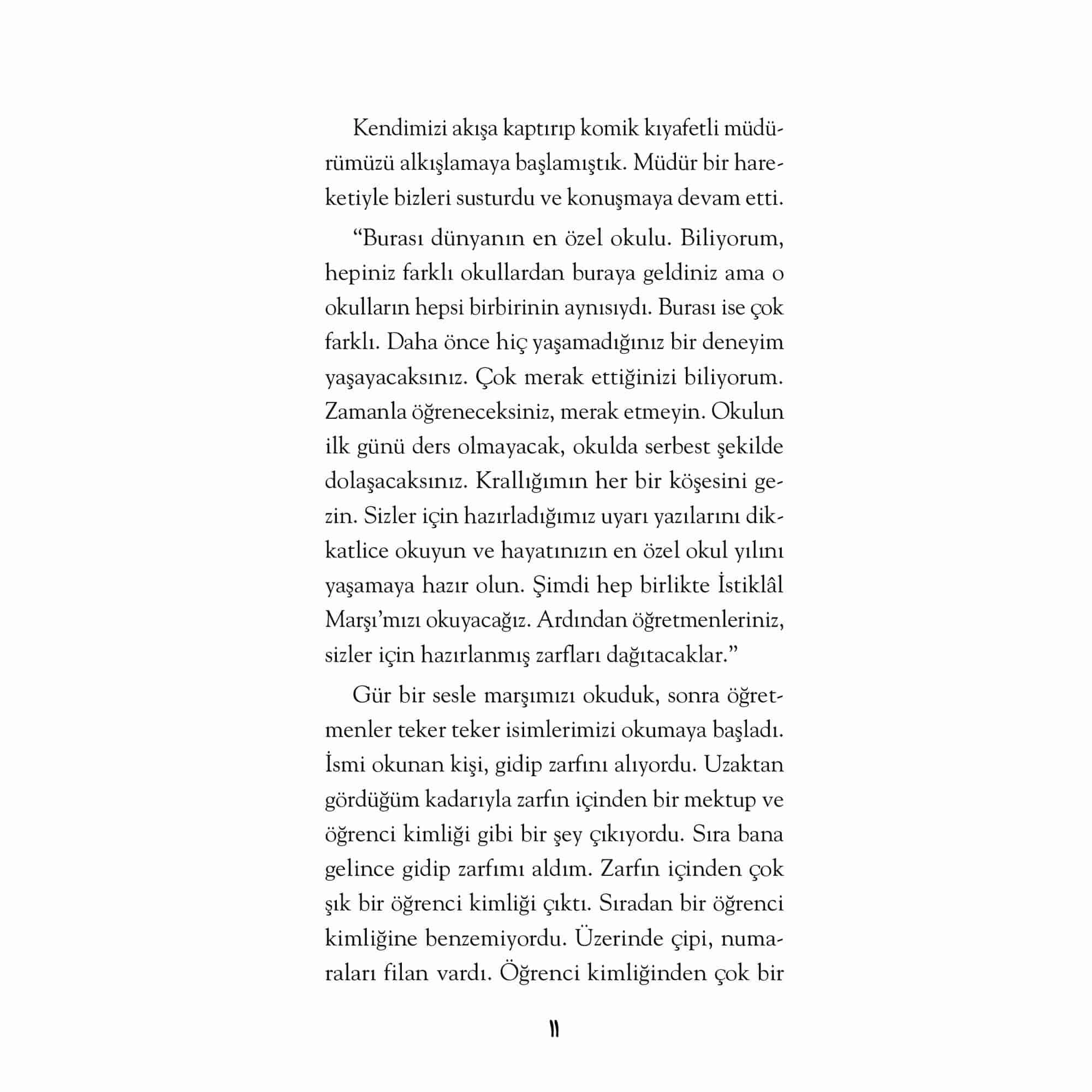 İlk Genç Timaş   Bir Para Yönetimi Macerası Ekonomi Okulu - Yaşar Bayraktar