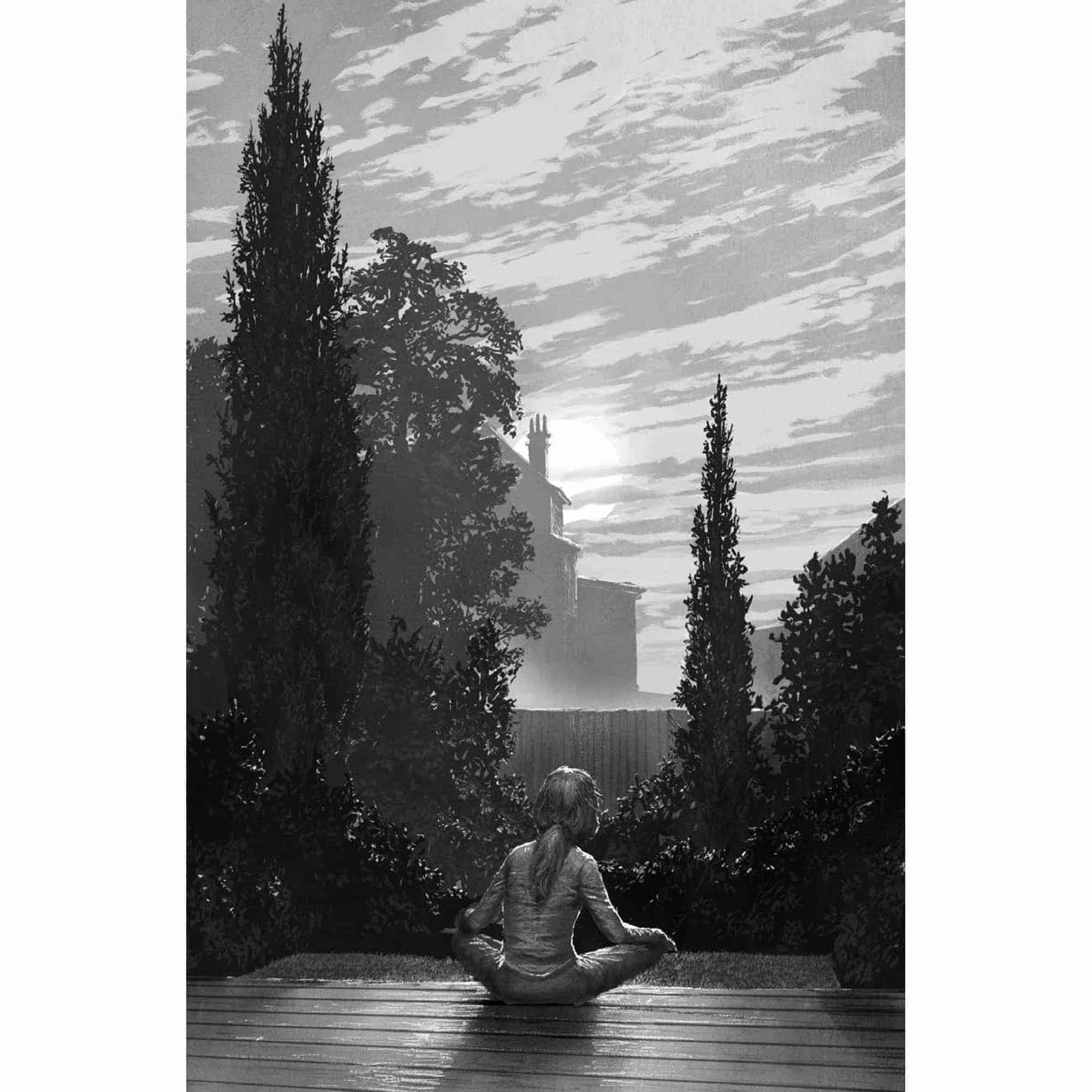 Genç Timaş    Ayı Dönüyor Hannah Gold
