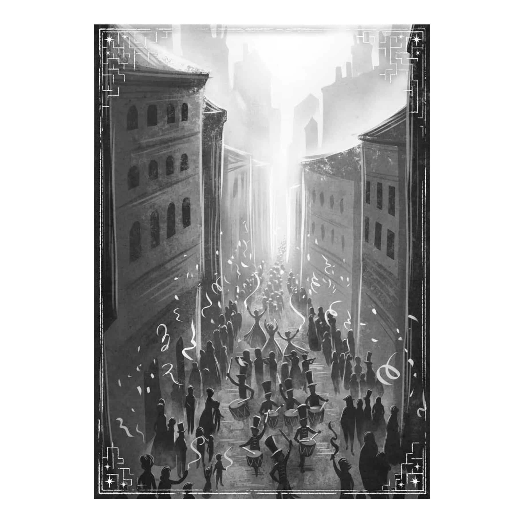 Timaş Genç Zorlu Sınavlar – Sırfısıldayan 2  - Jordan Lees