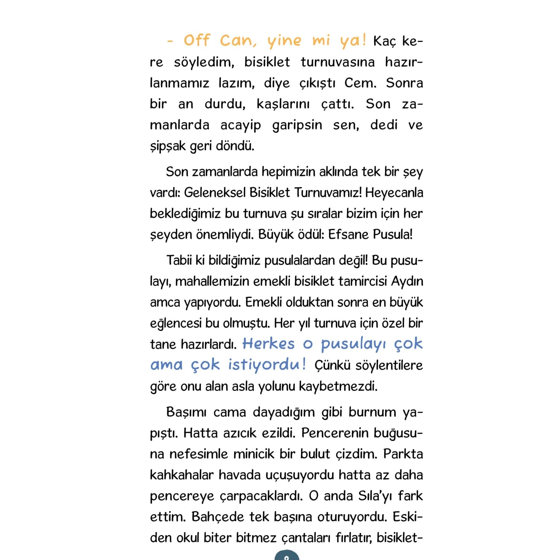 Timaş Çocuk İstiyorum Da İstiyorum - Sinem Kolçak Arman 