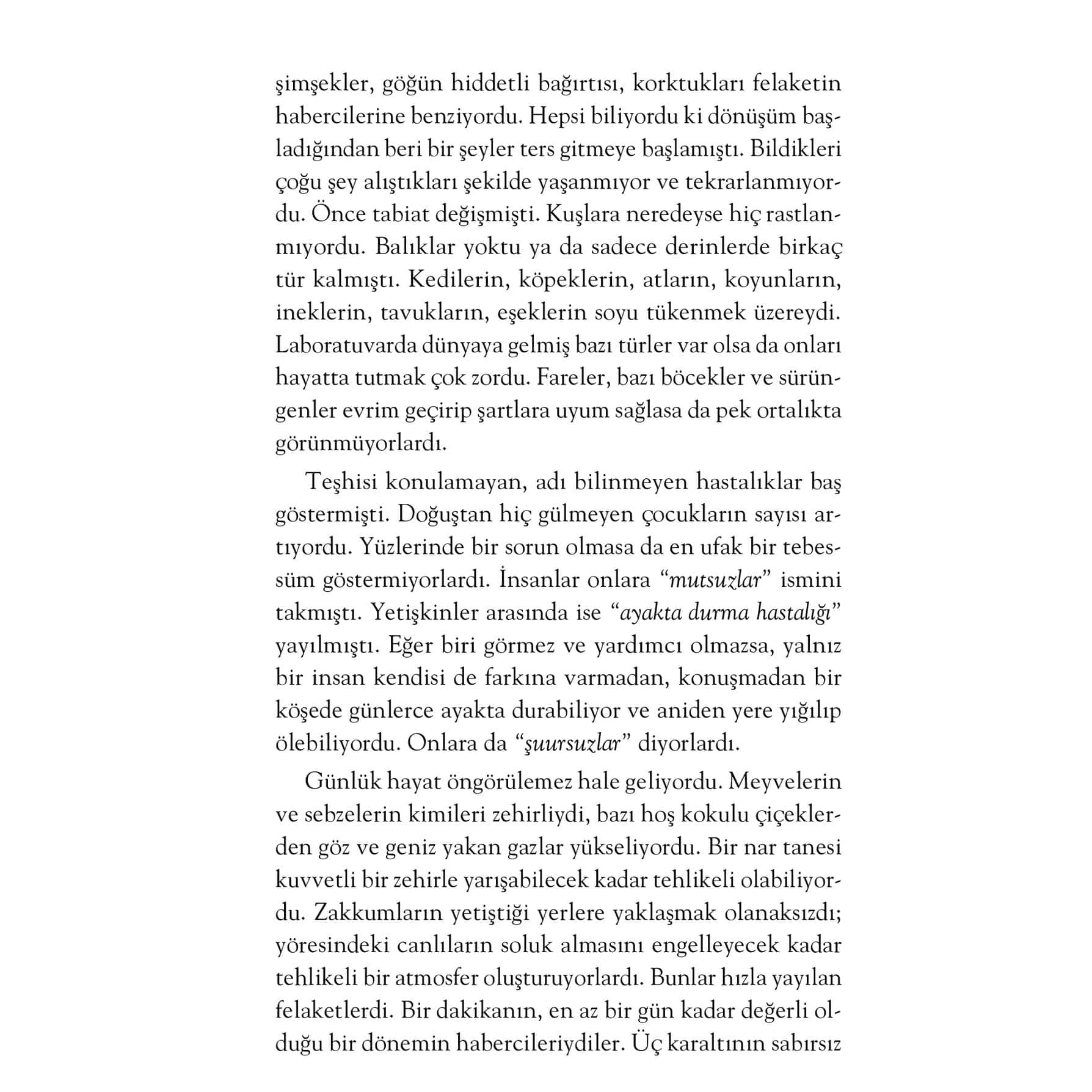 Genç Timaş Saatçilerin Tehlikeli Yolculuğu’nun Devamı Mekanik Şehrin Gizemi - Enver Kubilay Yüksel