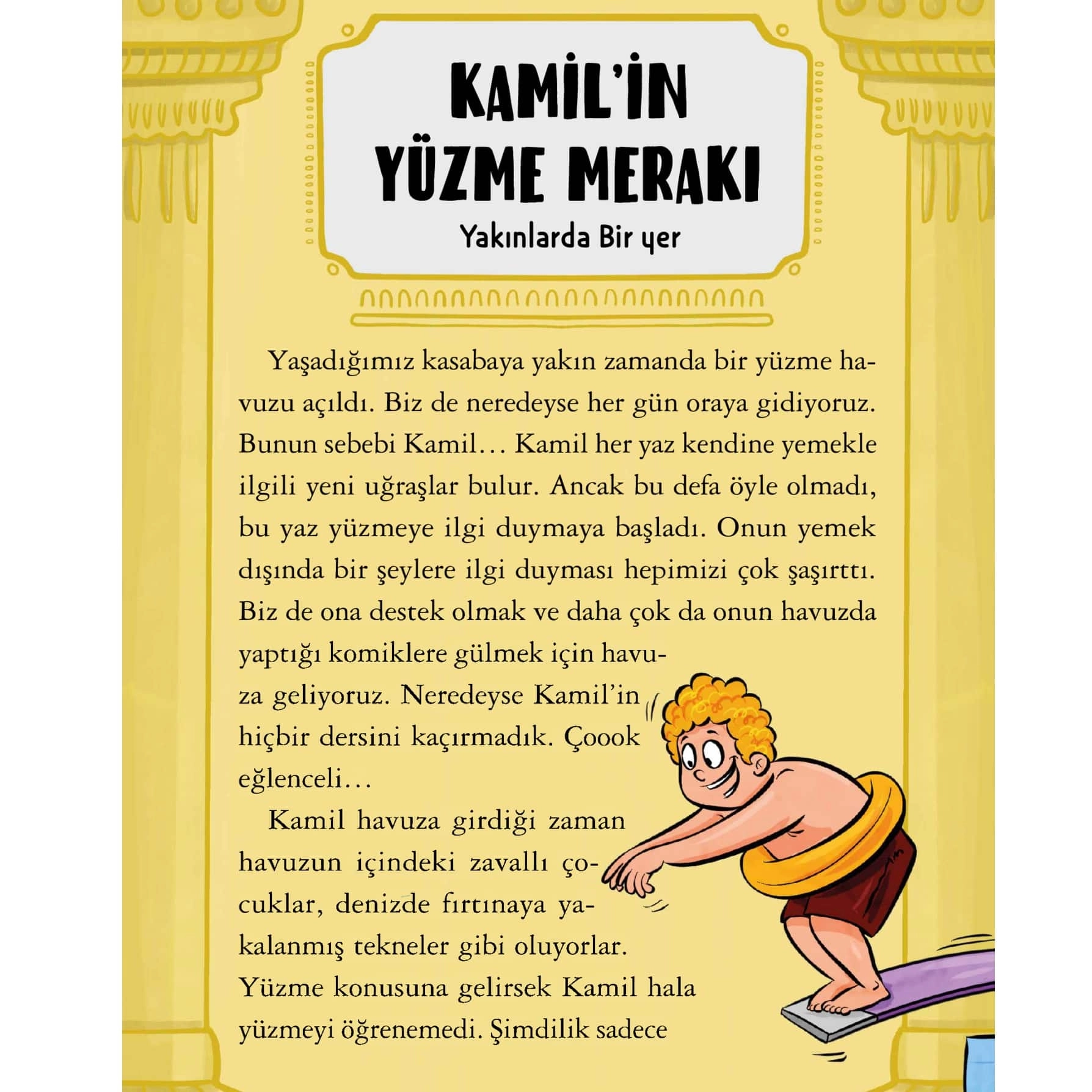 Timaş Çocuk   Levent – Piri Reis’in Leventleri - Mustafa Orakçı