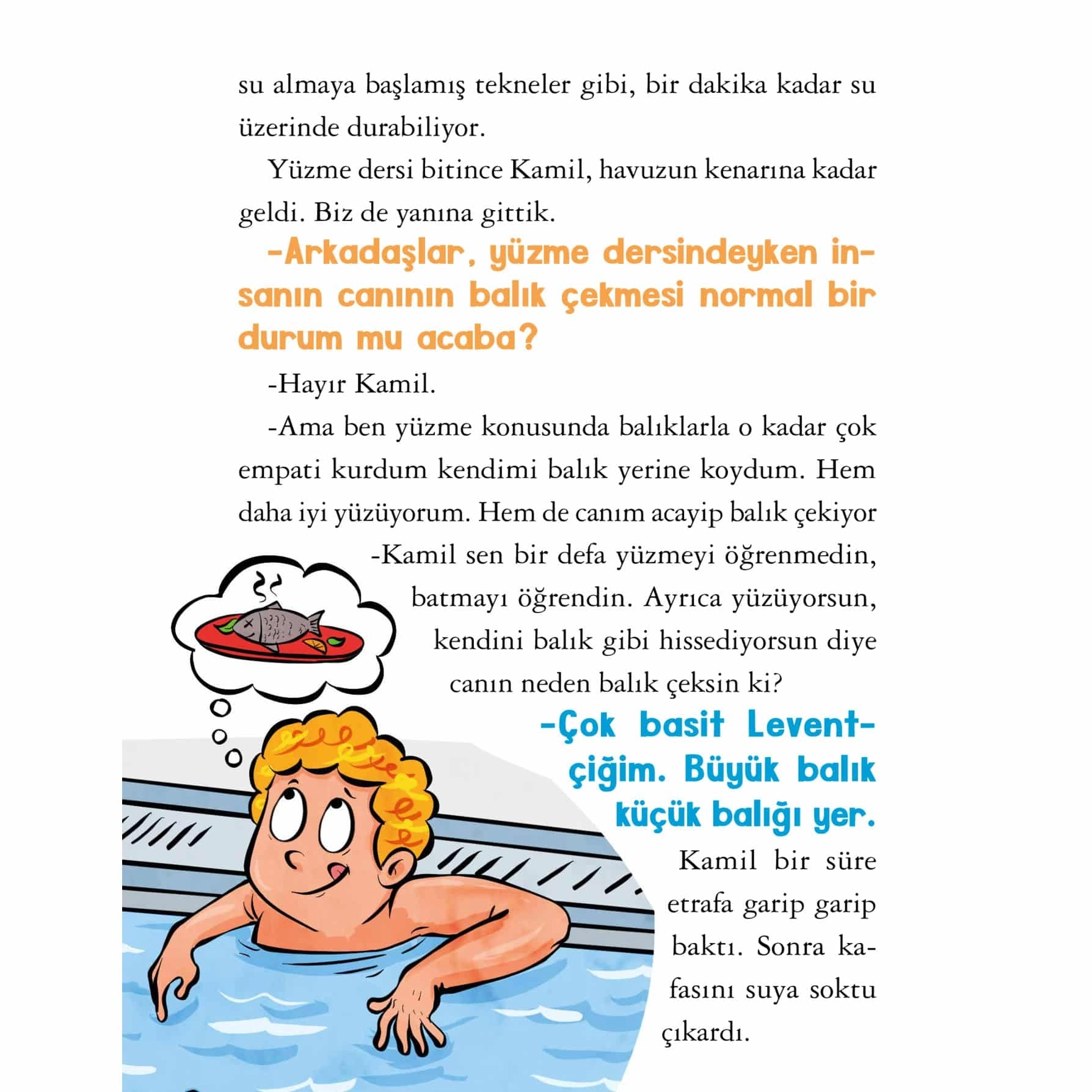 Timaş Çocuk   Levent – Piri Reis’in Leventleri - Mustafa Orakçı