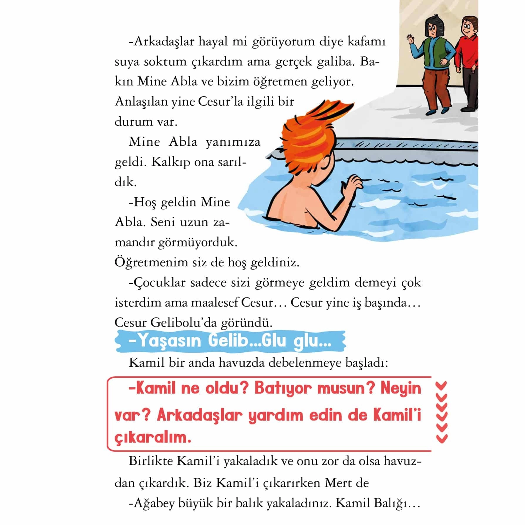 Timaş Çocuk   Levent – Piri Reis’in Leventleri - Mustafa Orakçı