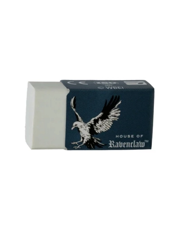 Serve Deep Silgi Harry Potter Serisi Lisanslı Ravenclaw 1 Adet