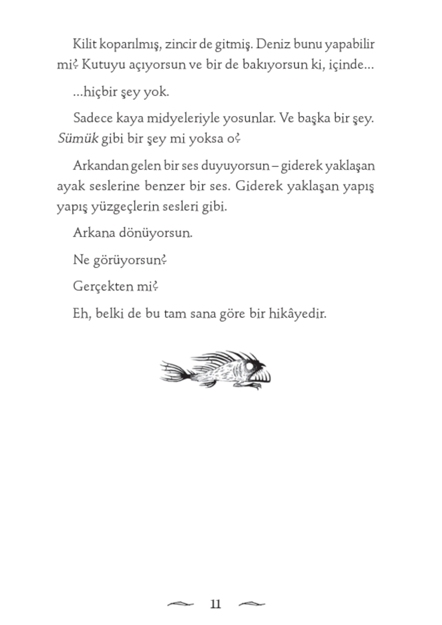 Genç Timaş Tuhaf Deniz Kasabası Malamander - Thomas Taylor