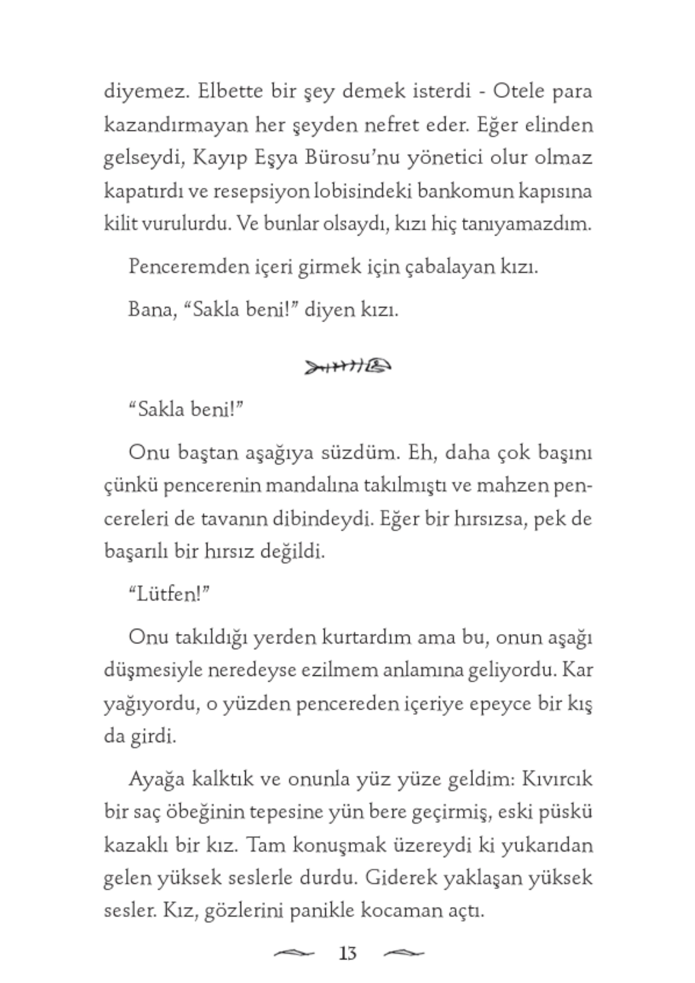 Genç Timaş Tuhaf Deniz Kasabası Malamander - Thomas Taylor