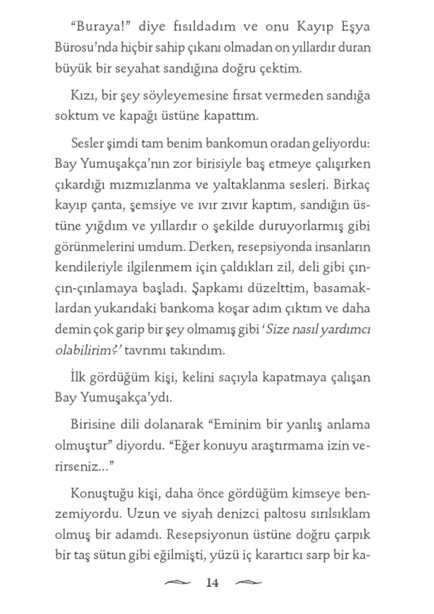 Genç Timaş Tuhaf Deniz Kasabası Malamander - Thomas Taylor