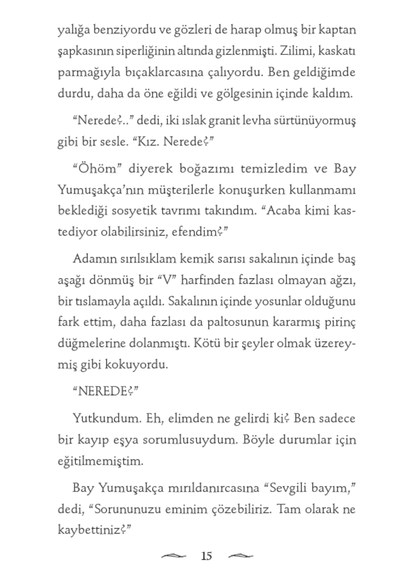 Genç Timaş Tuhaf Deniz Kasabası Malamander - Thomas Taylor