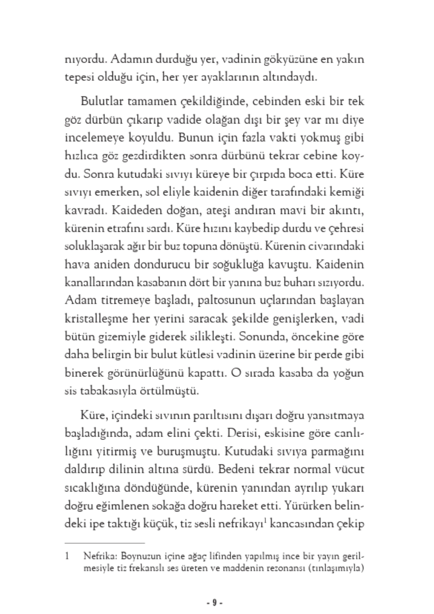 Genç Timaş Lema: En Yüksek Tepe - Haldun Ilkdoğan
