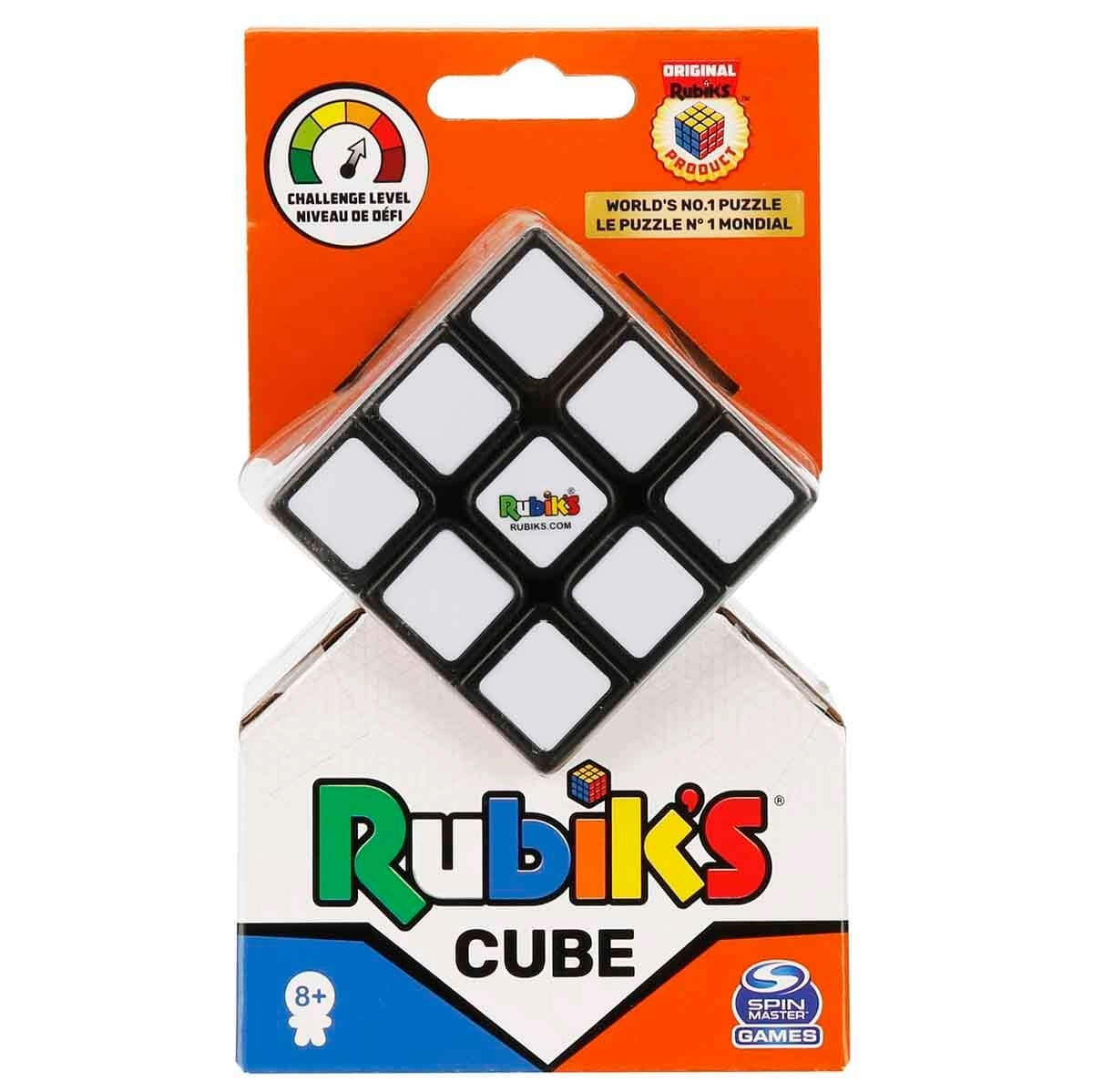 Rubik’s Zeka Küpü 3x3 Rubik Küp