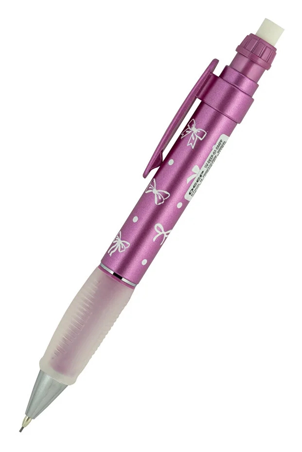 Serve Deep Versatil Kalem Sketch Serisi 0.7mm – Metalik Princess Pink