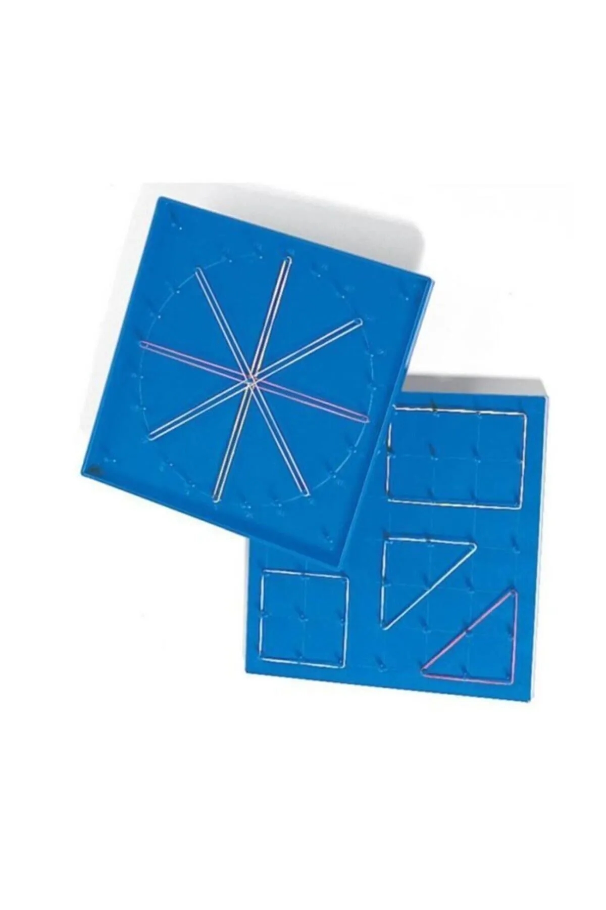Yıldızlar Geometri Tahtası 122