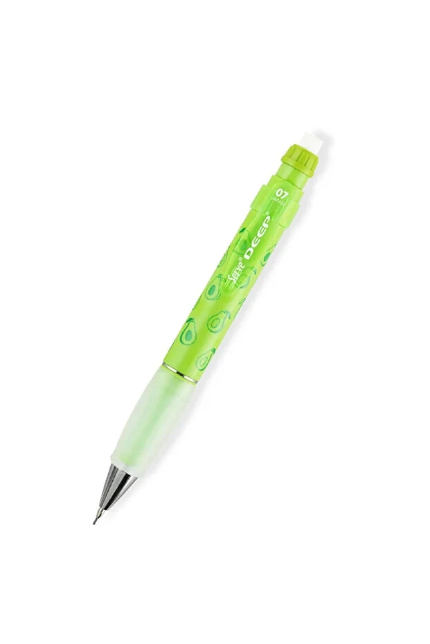 Serve Deep Meyve Serisi 0.7mm Neon Yeşil Avakado