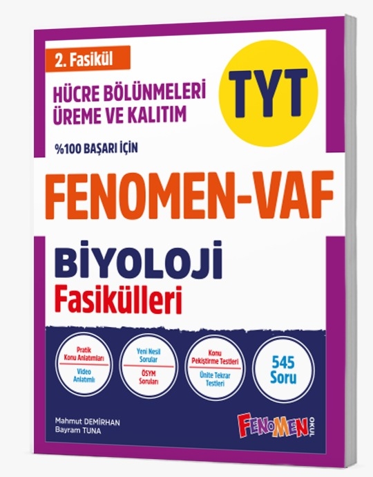 FENOMEN%20TYT%20VAF%20BİYOLOJİ%202.FASİKÜL%20HÜCRE%20BÖLÜNMLERİ%20ÜREME%20ve%20KALITIM