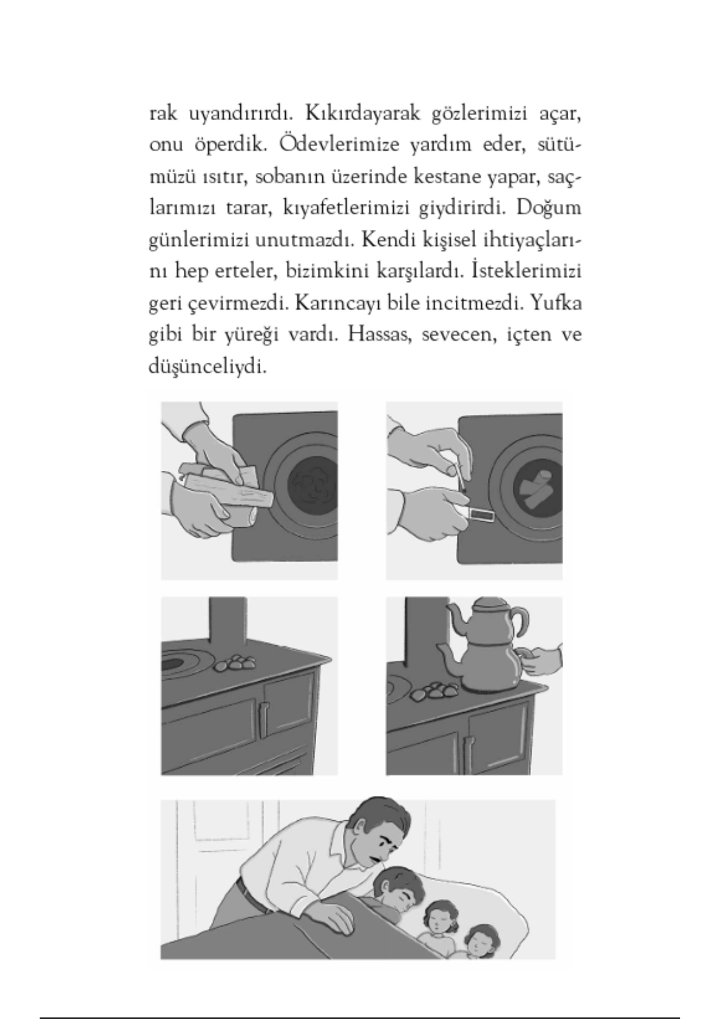 İlk Genç Timaş   Yıldızlara Yakın Metin Özdamarlar