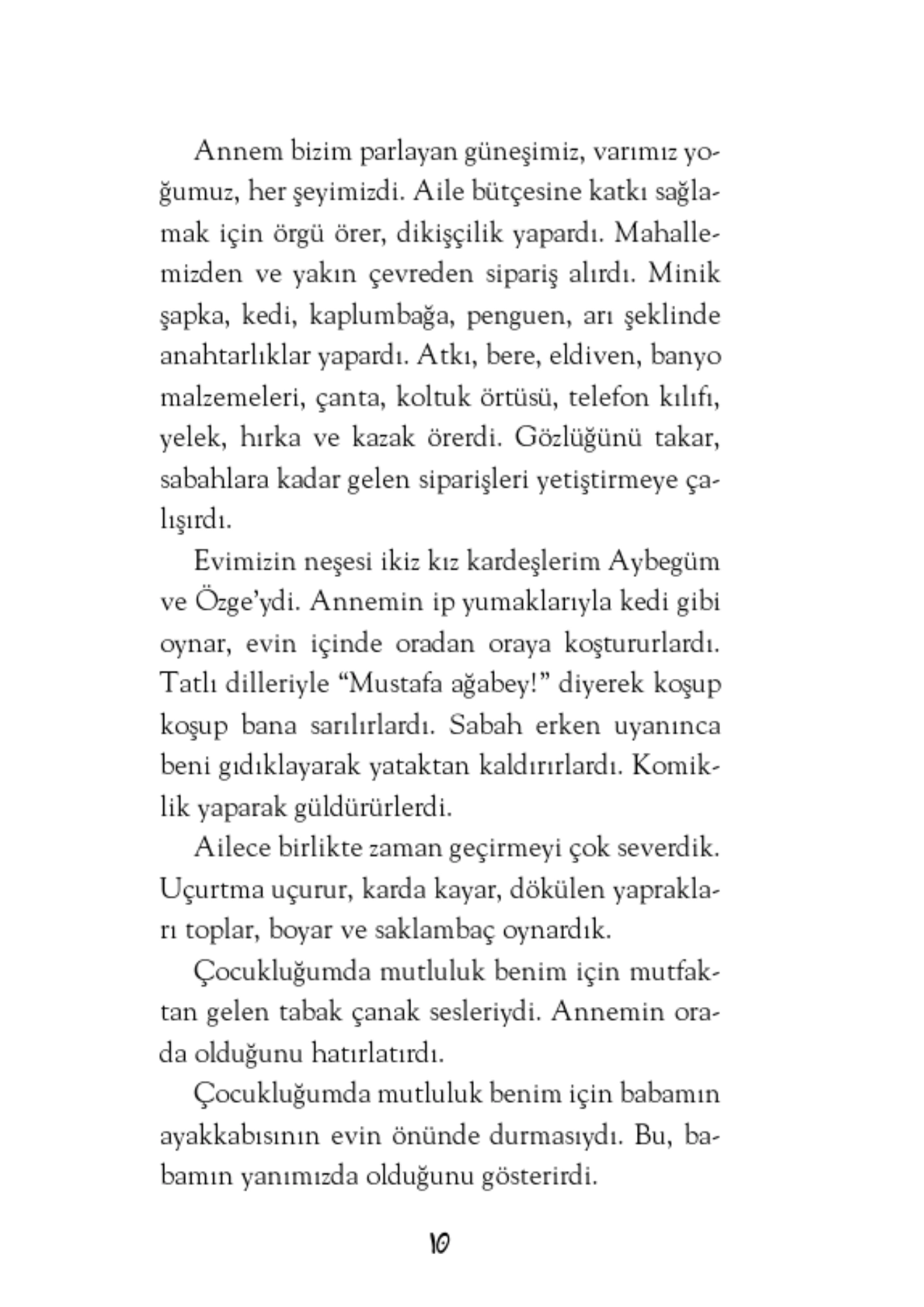 İlk Genç Timaş   Yıldızlara Yakın Metin Özdamarlar