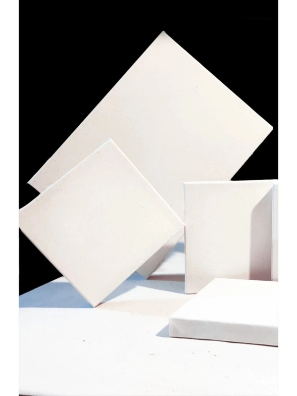 Magic Art 20x20 cm Kanvas Tuval %80 Pamuk Kanvas - 220gr/m2 Gramaj -  1 Adet