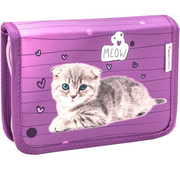 Belmil Little Kitty Dolu Kalem Kutusu 335-72-293