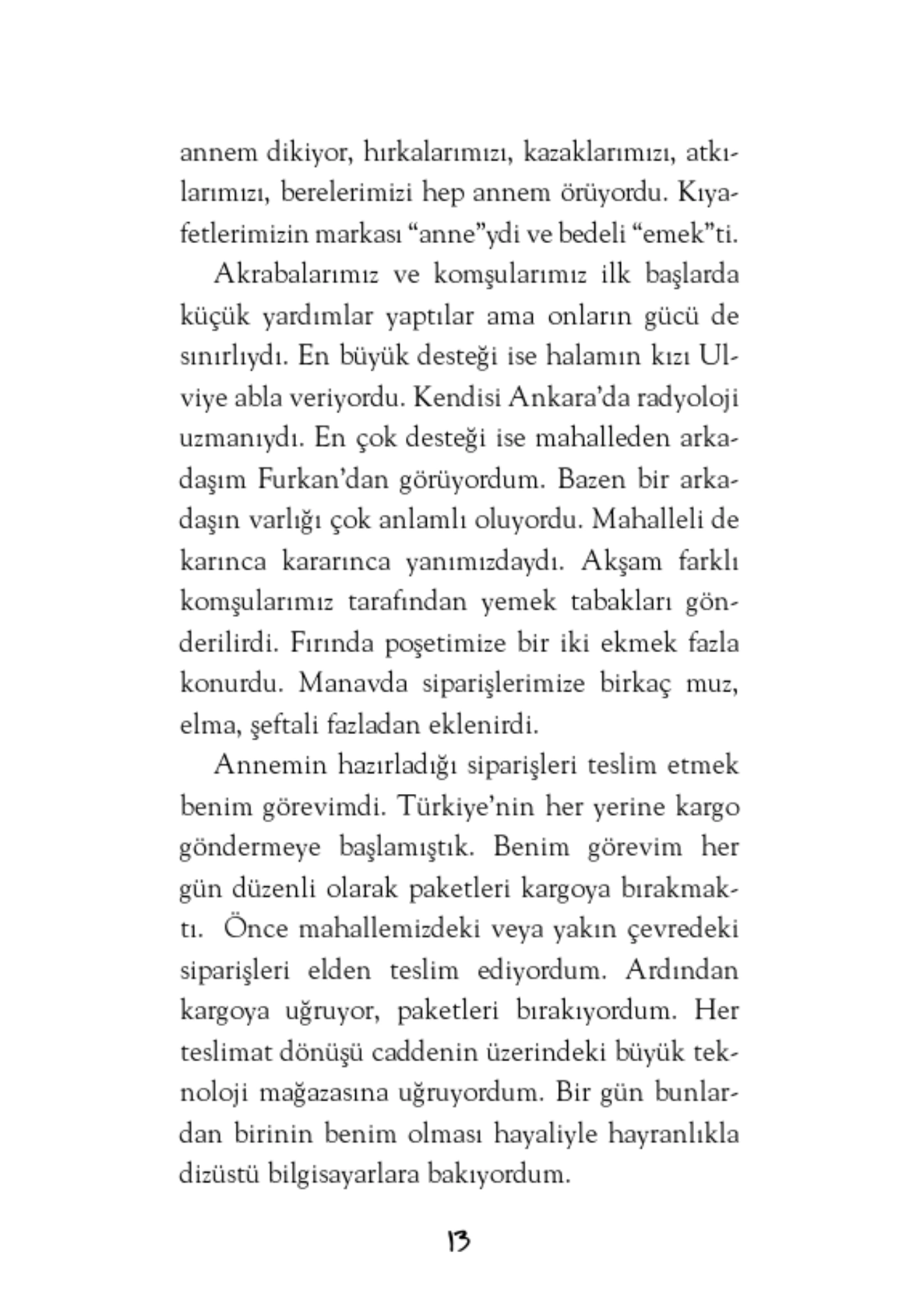 İlk Genç Timaş   Yıldızlara Yakın Metin Özdamarlar
