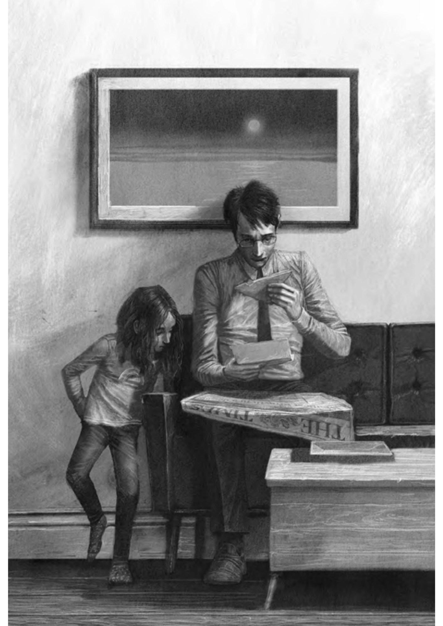 Genç Timaş    Son Ayı Hannah Gold
