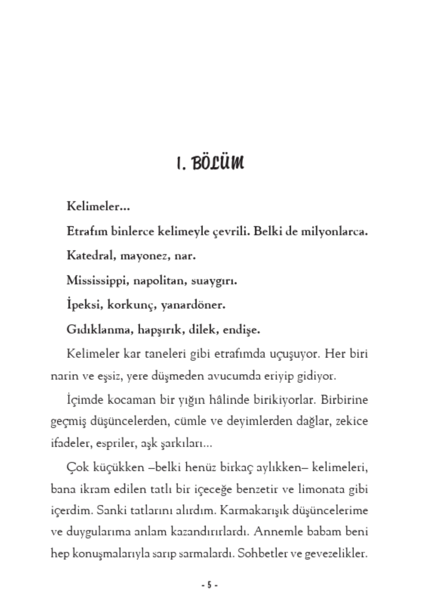 Genç Timaş    İçimdeki Müzik Sharon M. Draper