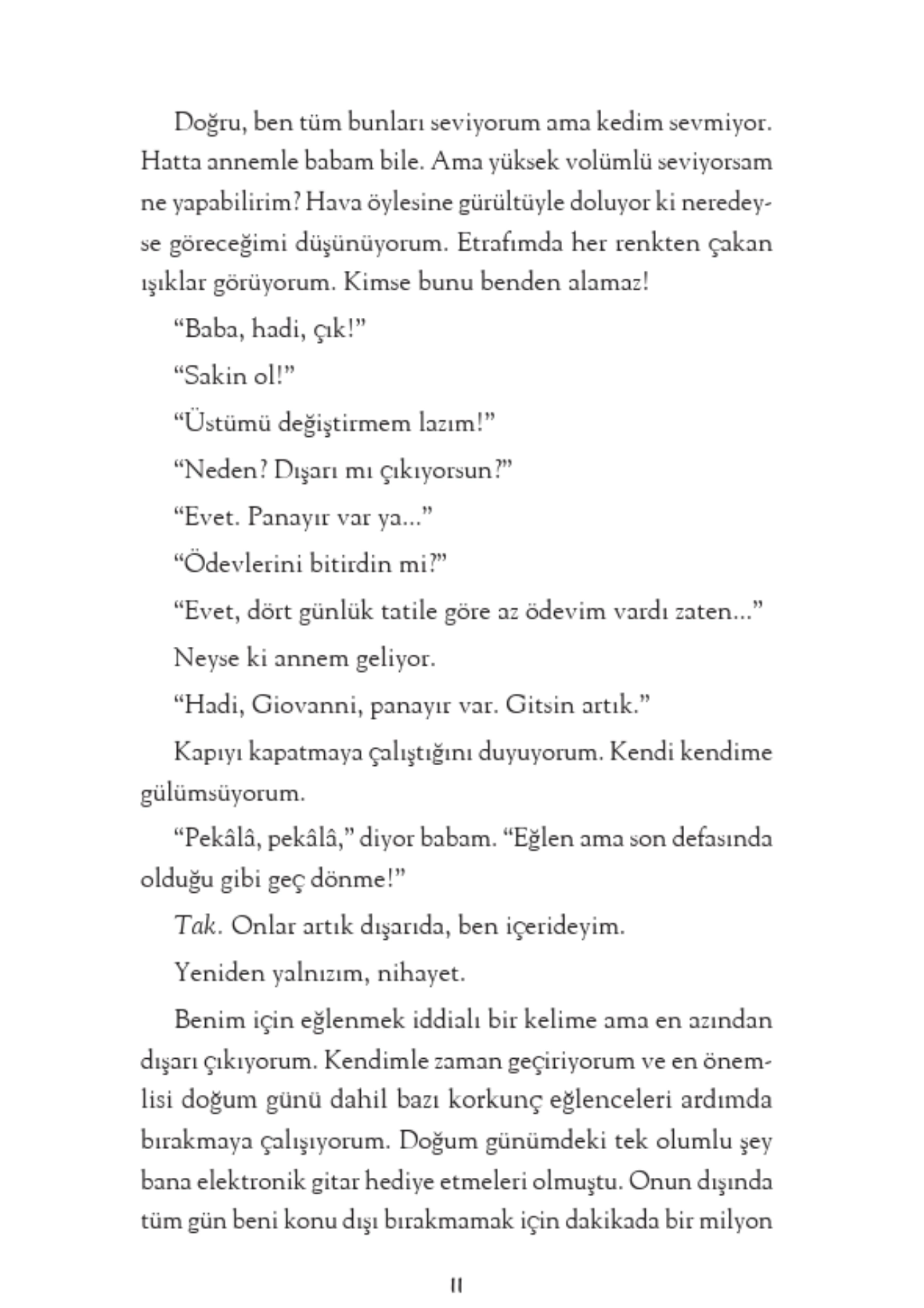 Genç Timaş   Kiraz Ağacının Ardından Paola Peretti