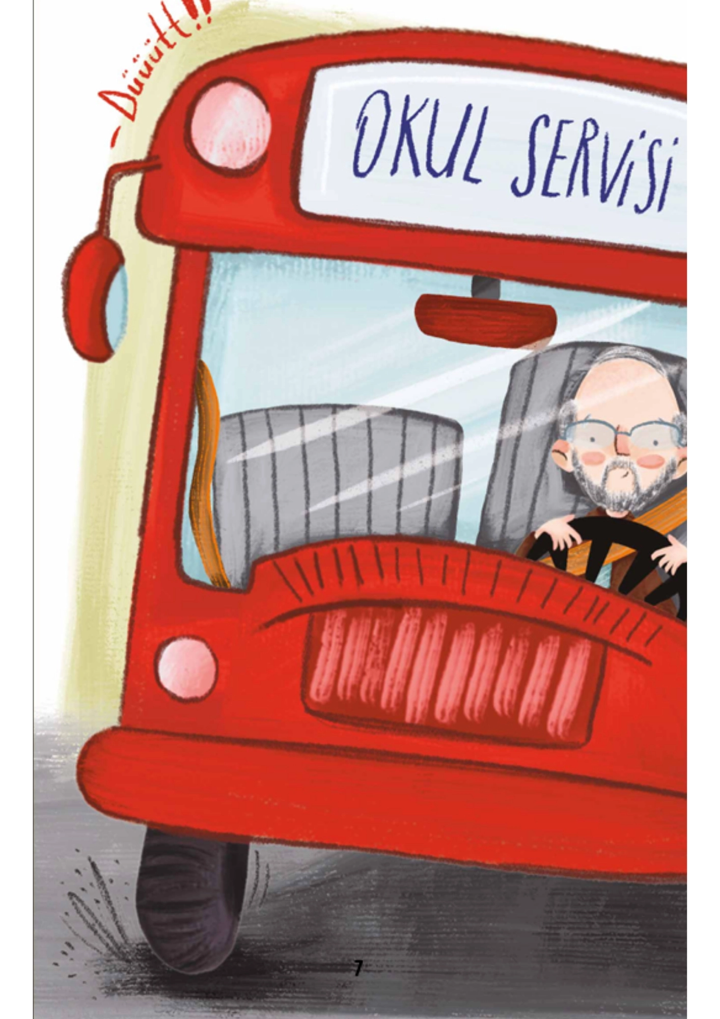 Timaş Çocuk   Sıfır Kural Sınıfı – Özgürlüğün Sınırları Ergün Kazanır
