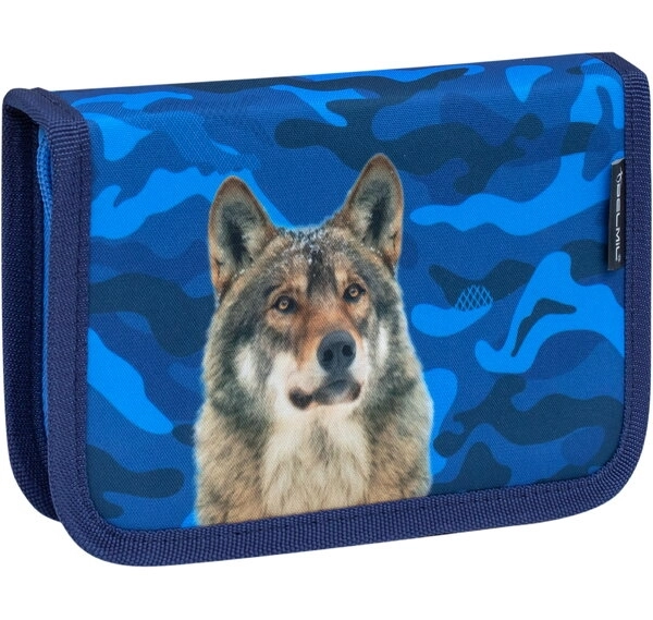 Belmil Alpha Wolf Kalem Kutusu Alpha Wolf 335-72