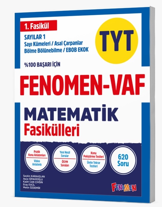 FENOMEN%20VAF%20TYT%20MATEMATİK%201.FASİKÜL%20SAYILAR%201