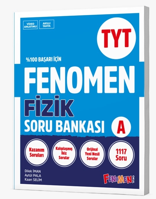 Fenomen%20TYT%20Fizik%20A%20Soru%20Bankası