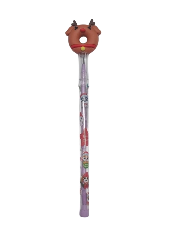 Taros Unick Color Yılbaşı Yumurtlayan Kalem Geyik 7395