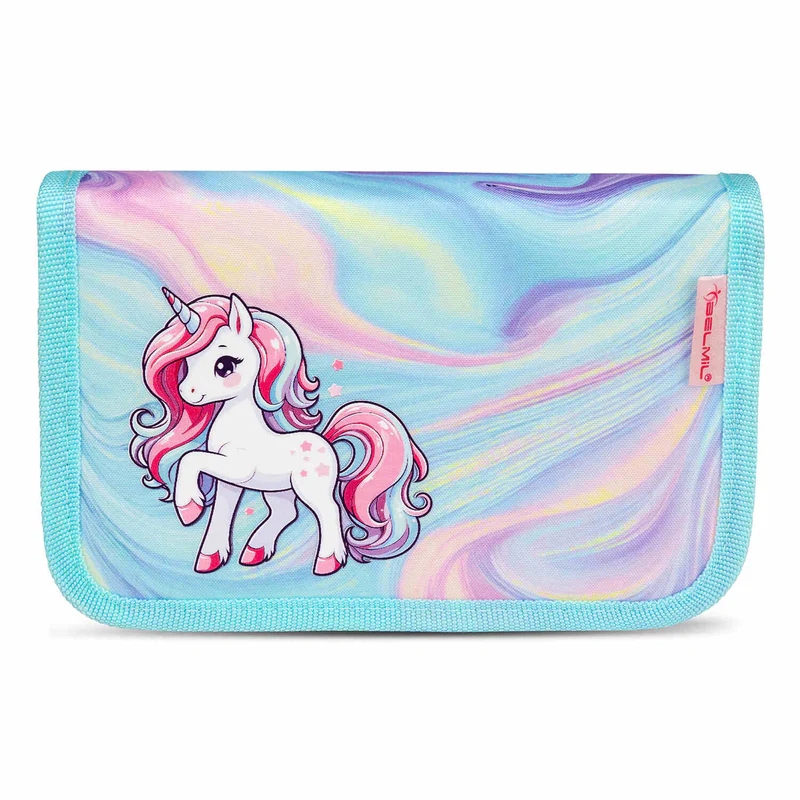 Belmil Unicorn Dream Kalem Kutusu Unicorn Rüyası 335-72-892