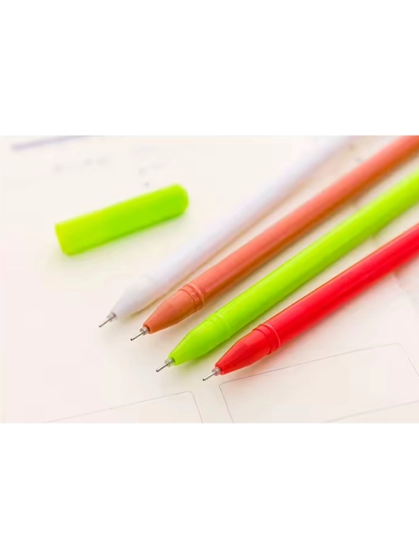 Taros Unick Color Yılbaşı Jel Kalem Geyik 7254