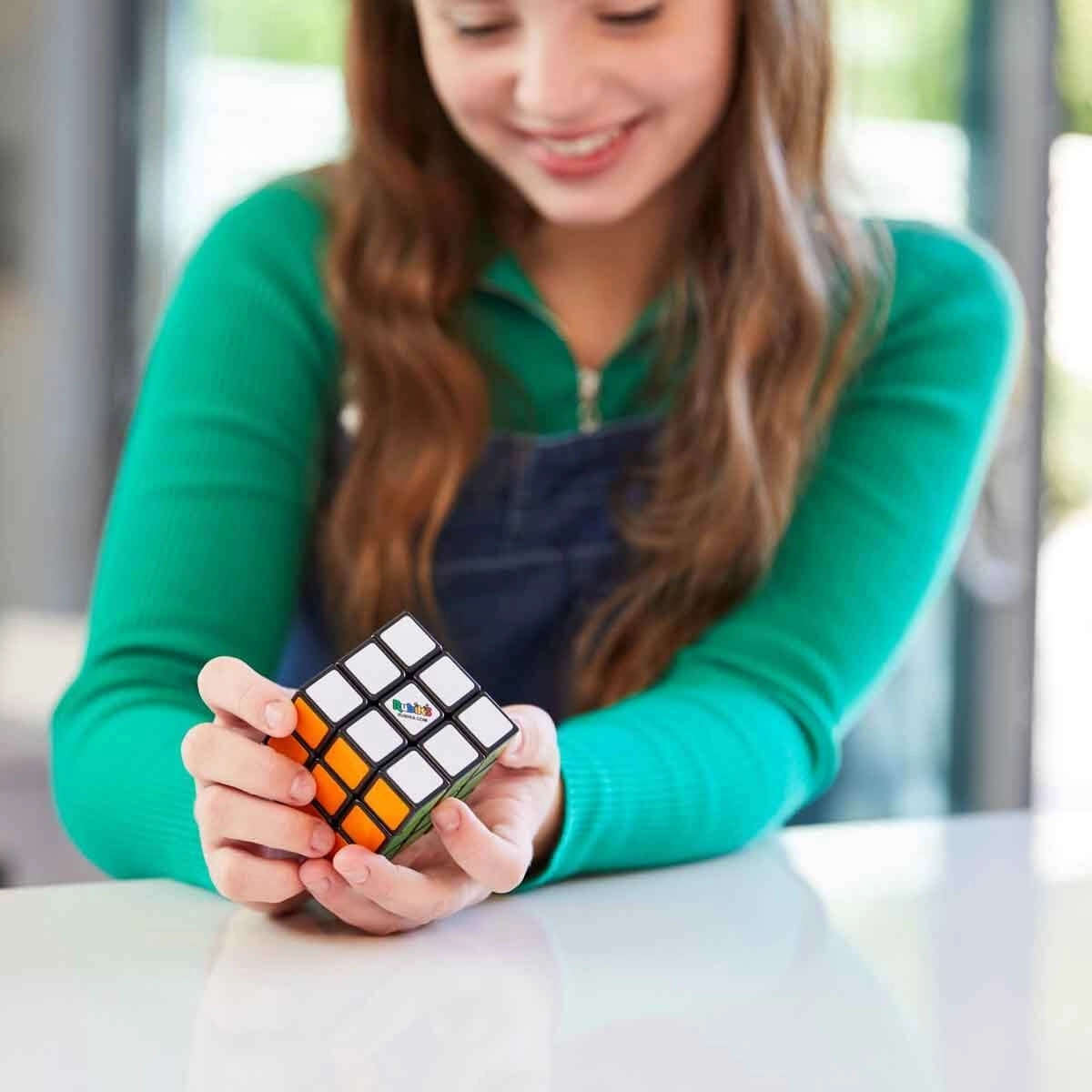 Rubik’s Zeka Küpü 3x3 Rubik Küp