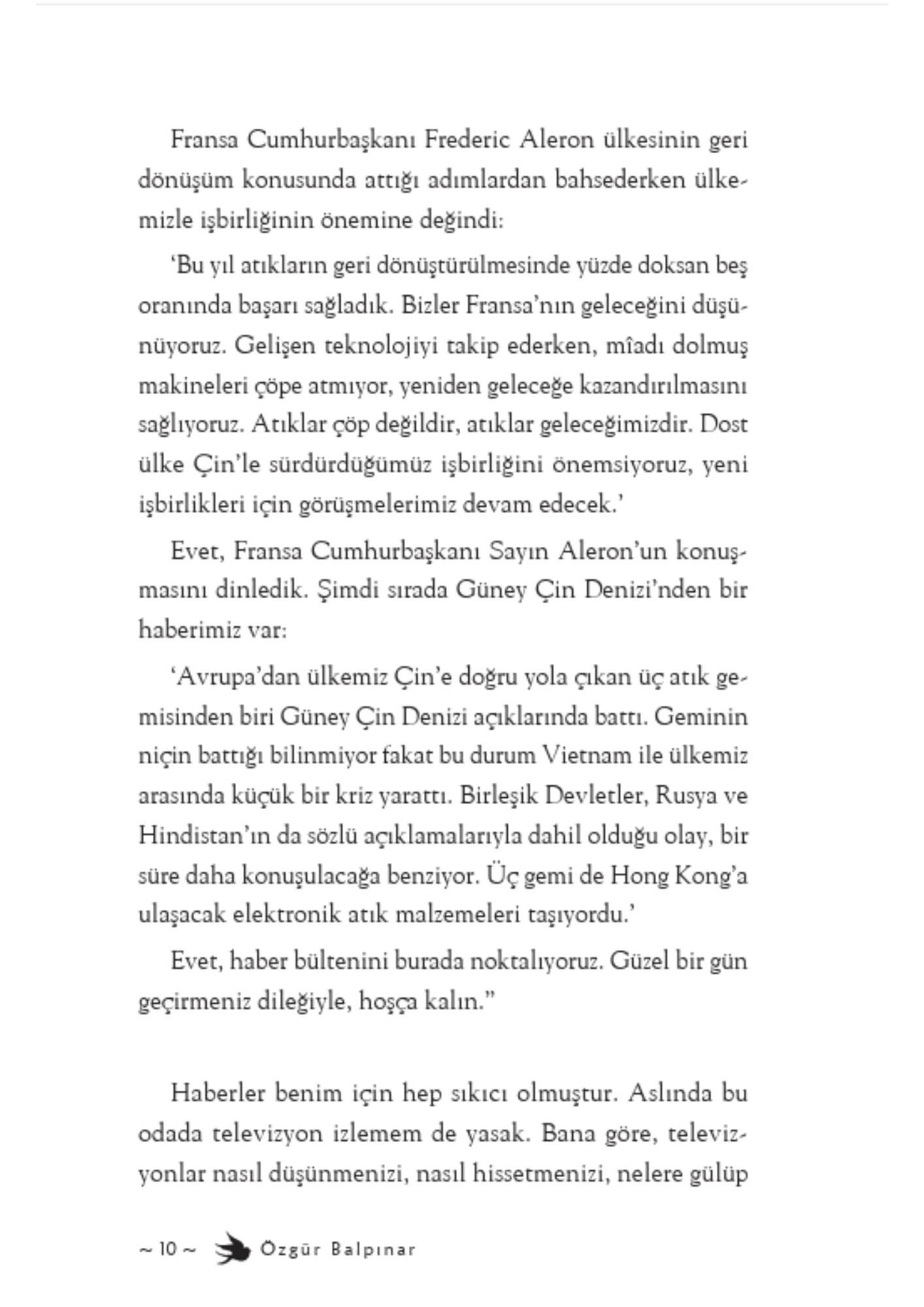 Genç Timaş   Canım Arkadaşım - Özgür Balpınar