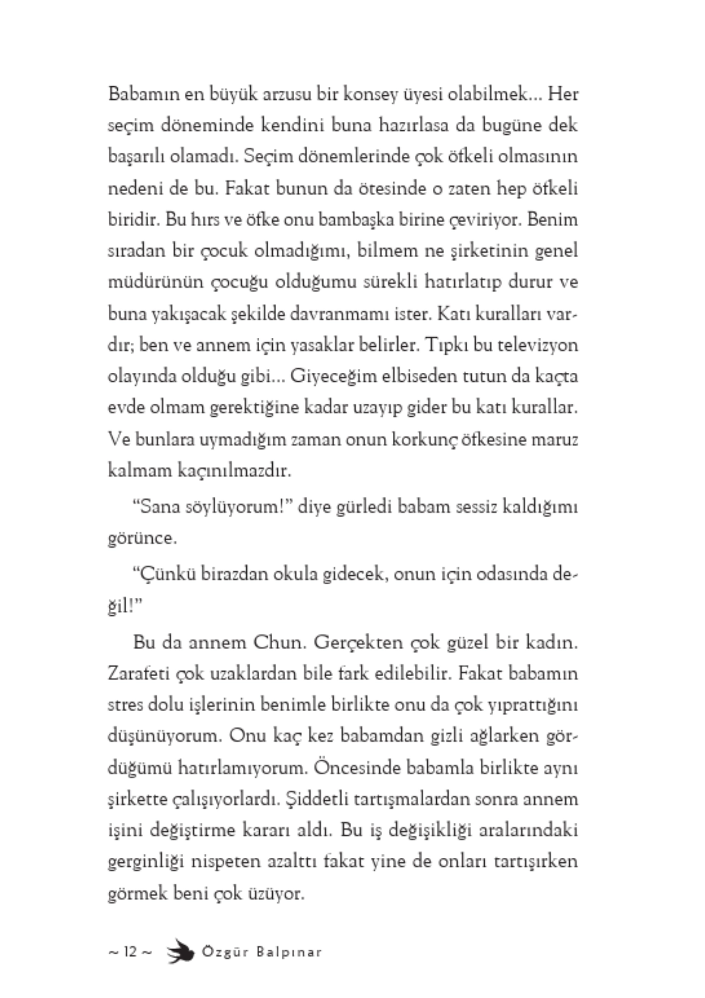 Genç Timaş   Canım Arkadaşım - Özgür Balpınar