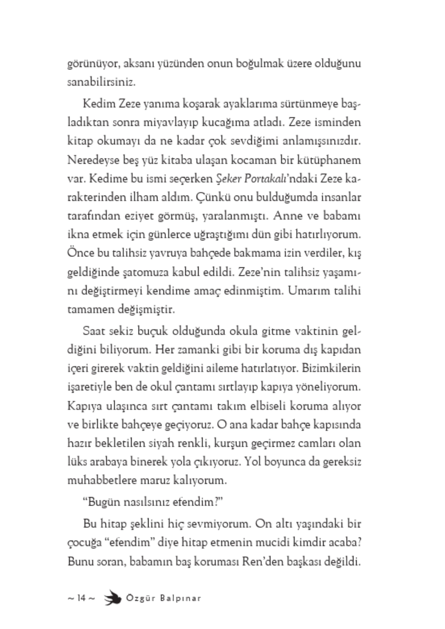 Genç Timaş   Canım Arkadaşım - Özgür Balpınar