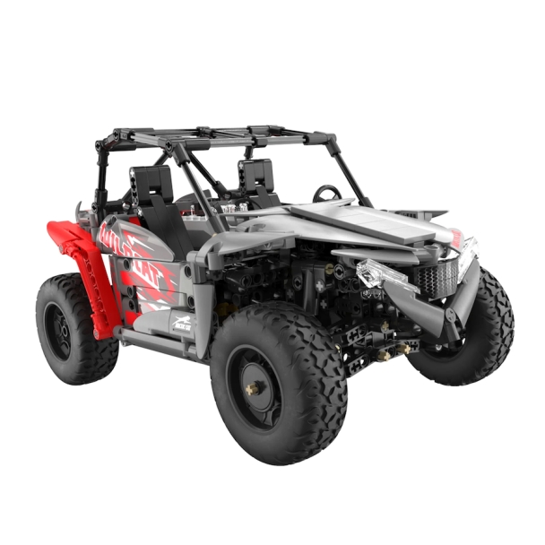 Vagonlife Cada Wildcat XX  Uzaktan Kumandalı Araba C62006W