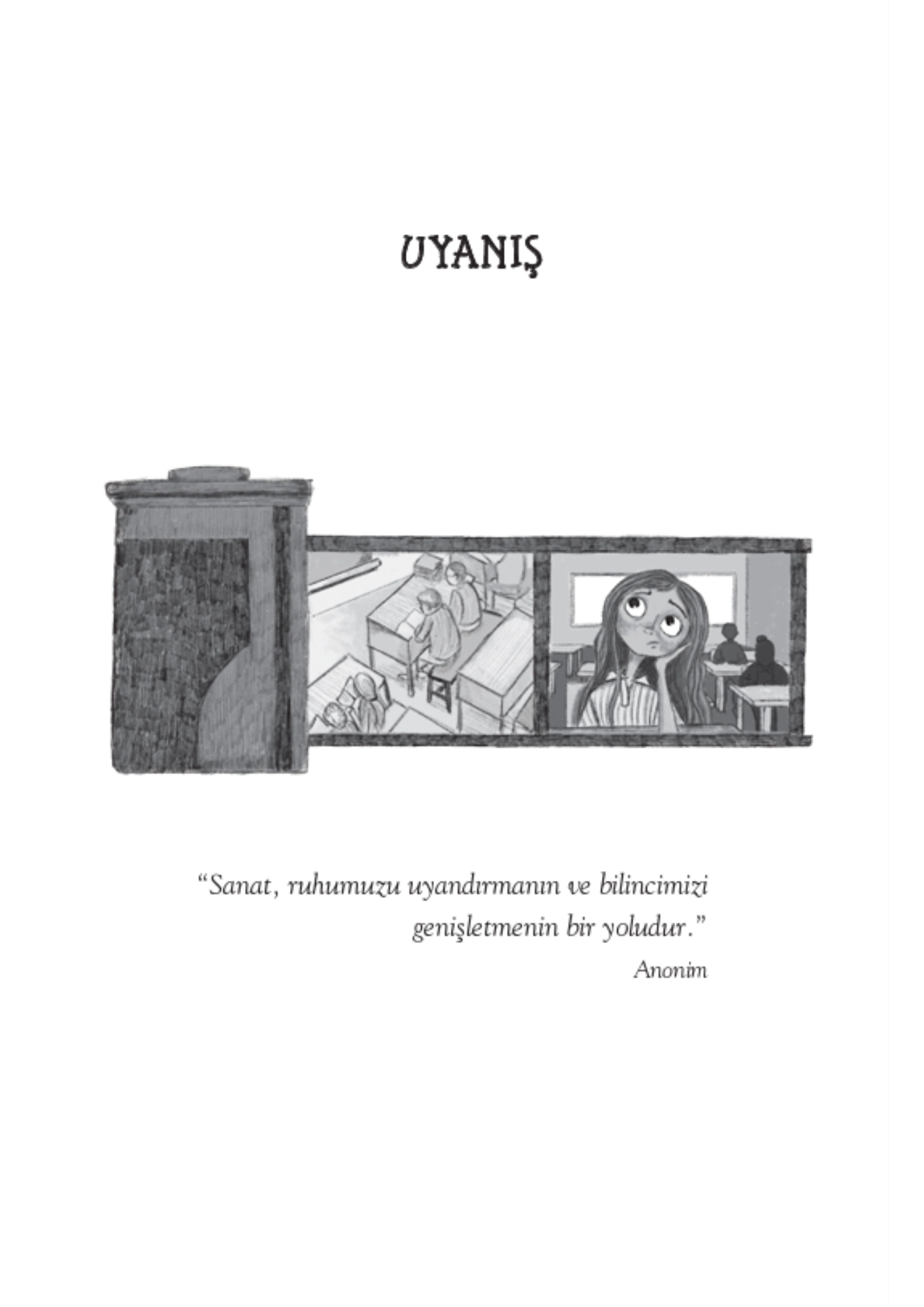 İlk Genç Timaş - Üç Arkadaş Bir Film Sözcüklerin Kamera Arkası - Ferhat Taştekin