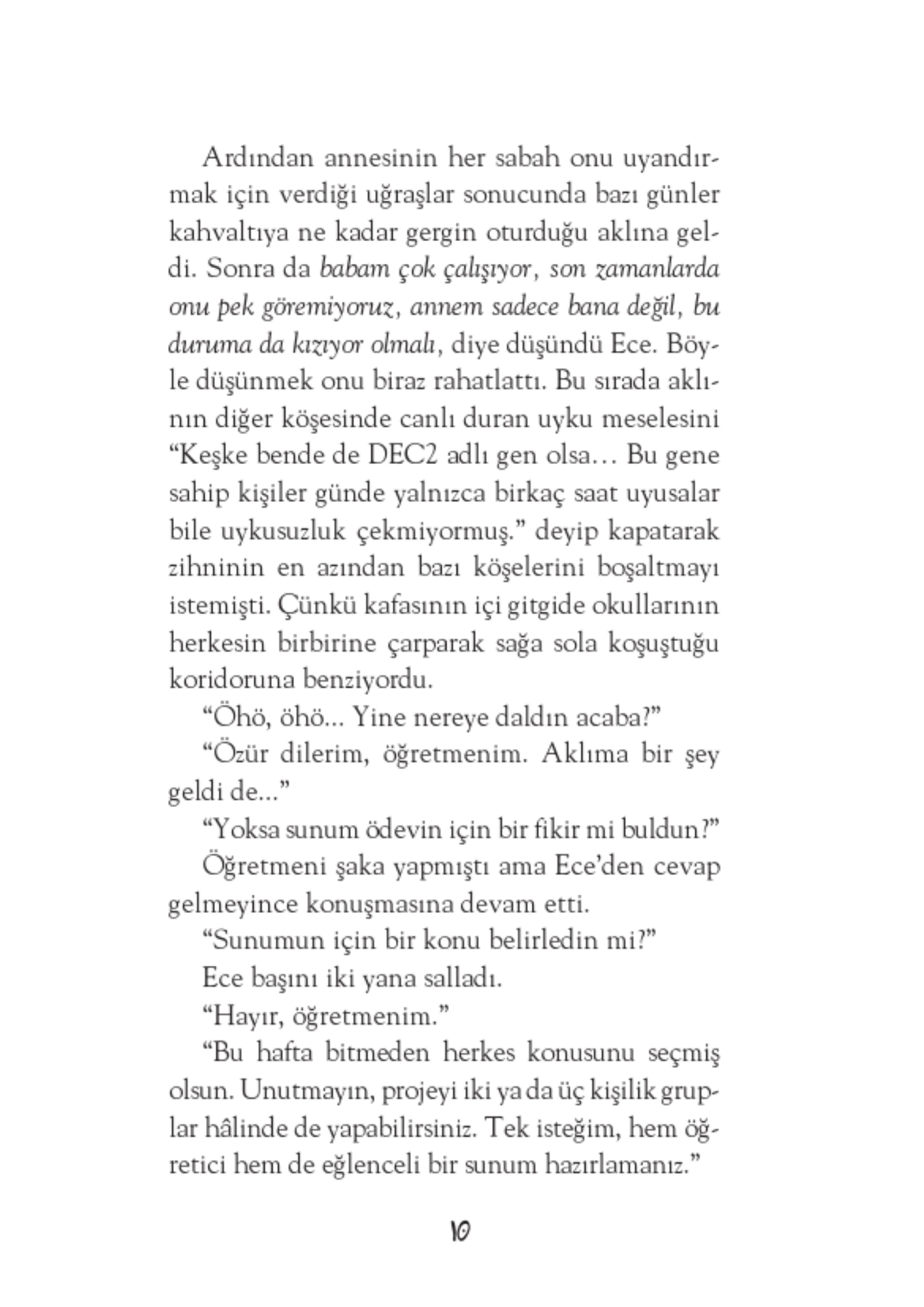 İlk Genç Timaş - Üç Arkadaş Bir Film Sözcüklerin Kamera Arkası - Ferhat Taştekin