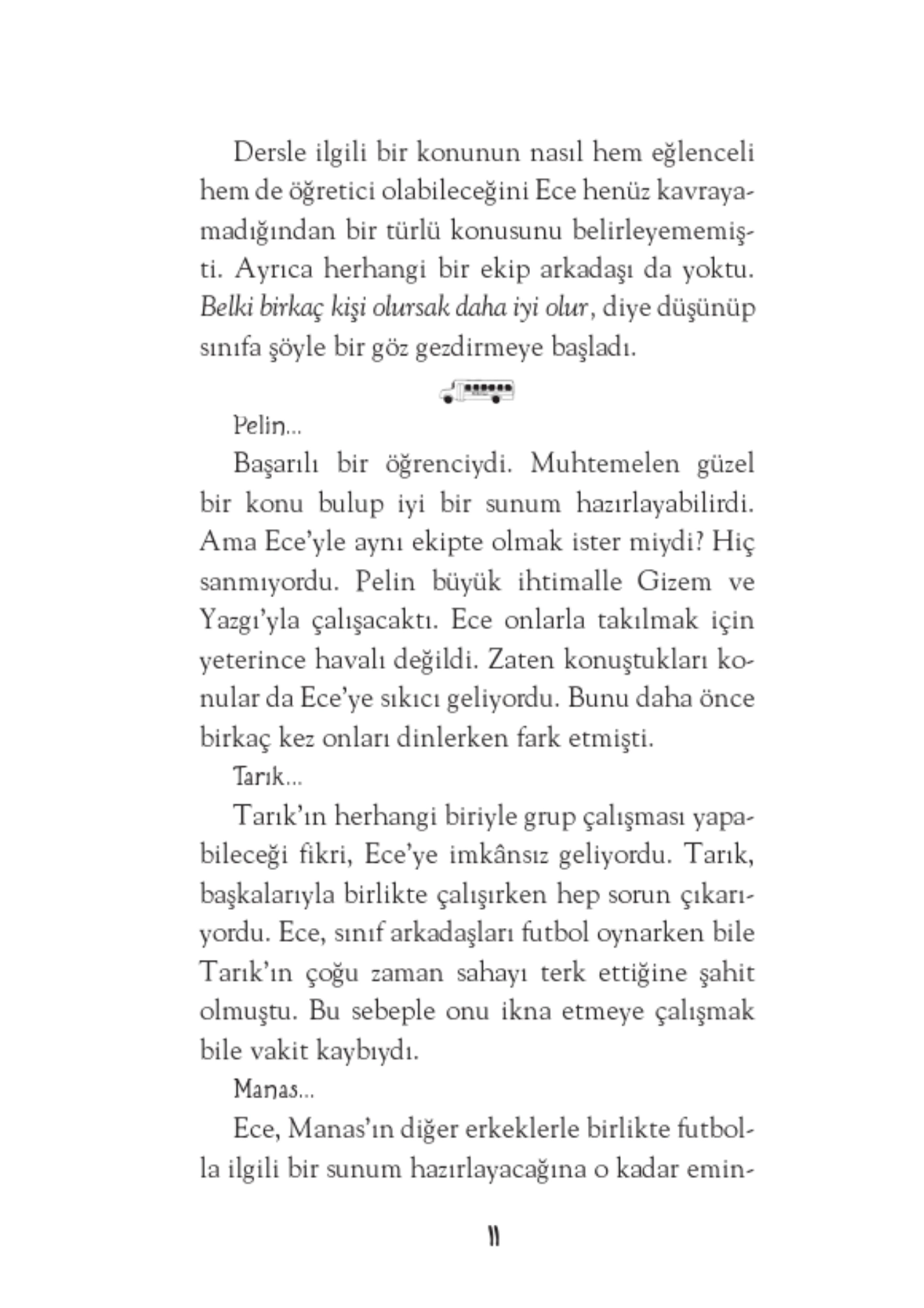 İlk Genç Timaş - Üç Arkadaş Bir Film Sözcüklerin Kamera Arkası - Ferhat Taştekin
