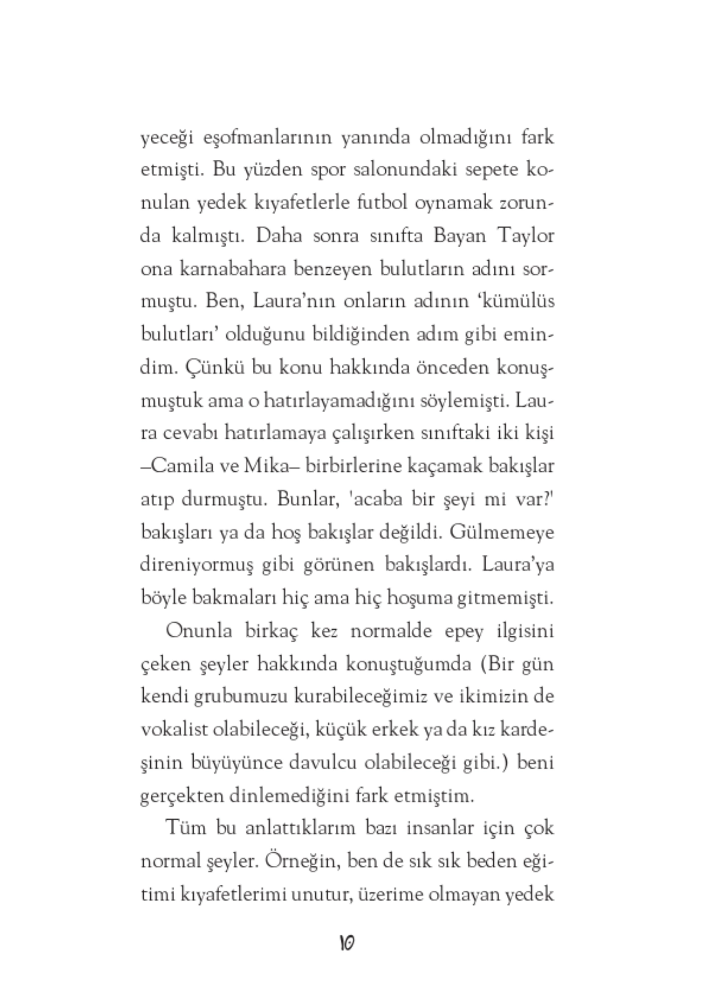 İlk Genç Timaş - Dostluklar, Sırlar ve Kediler - Anna Branford
