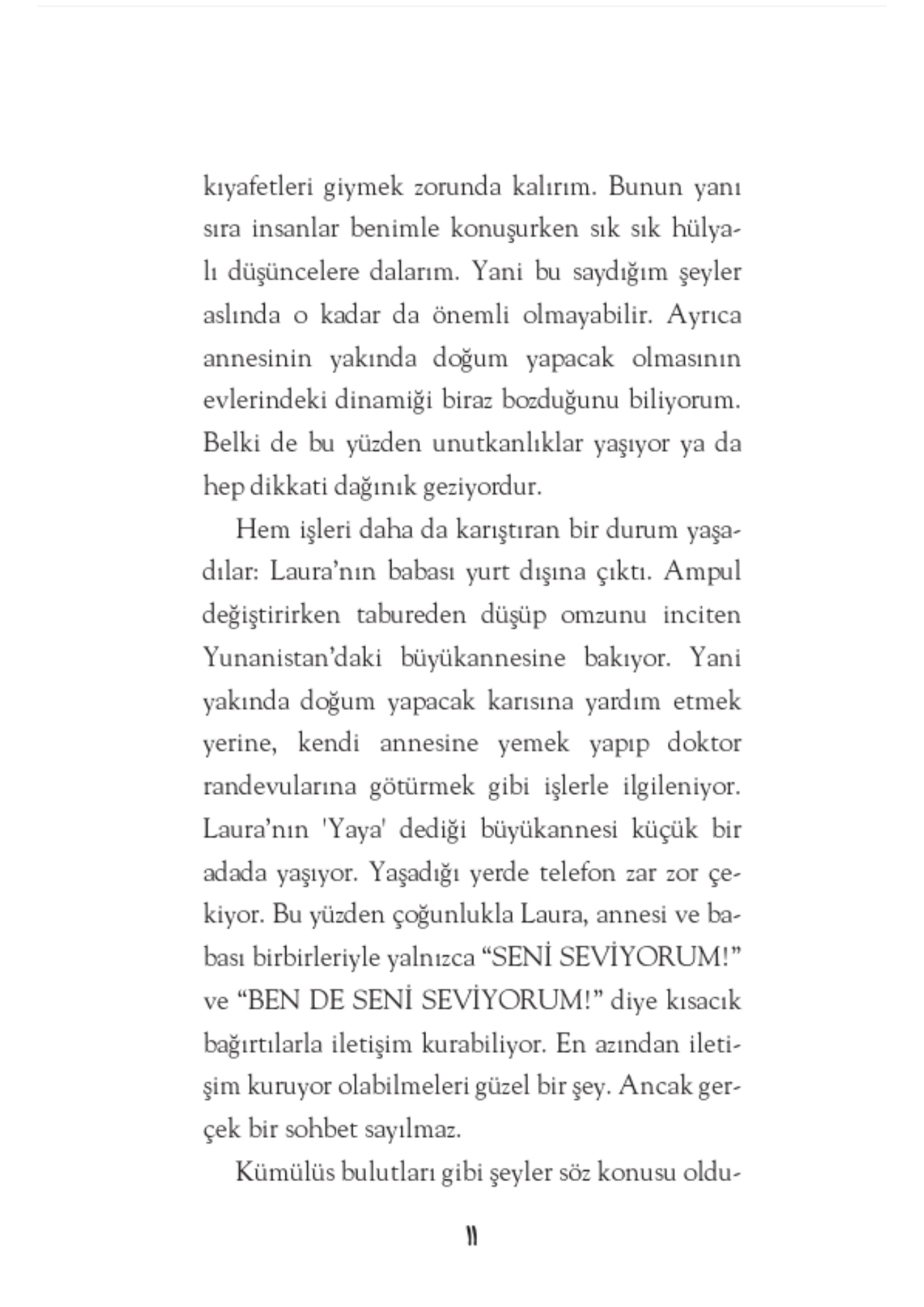 İlk Genç Timaş - Dostluklar, Sırlar ve Kediler - Anna Branford